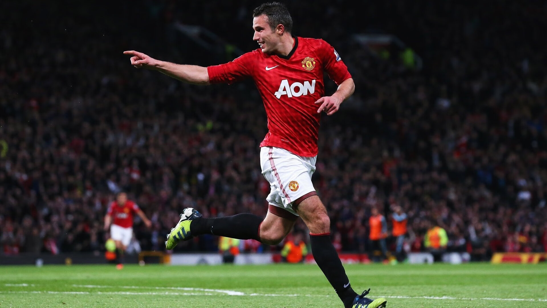 第一人称：明星球员的比赛日记揭秘，第一人称踢球